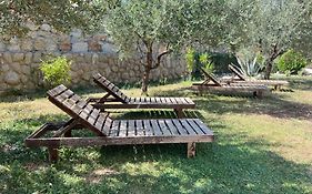 Villa Risan Apartments