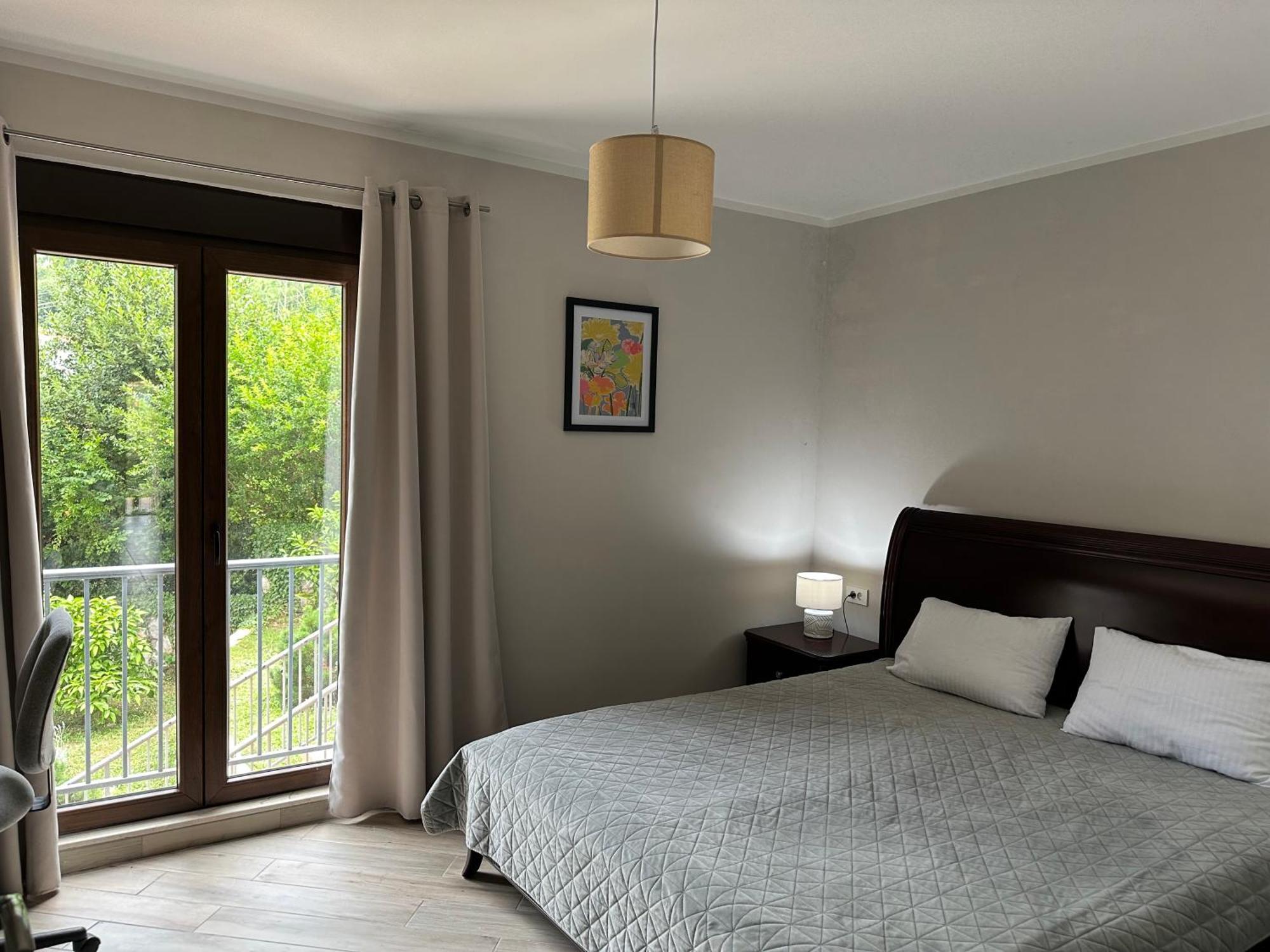 Villa Risan Apartments Экстерьер фото